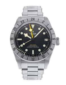 Pre-Owned Tudor Black Bay Pro Watch Pre-Owned Tudor Black Bay Pro Watch